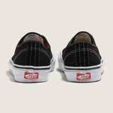 Zapatilla Adulto Skate Authentic Negro Vans
