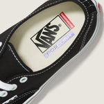 Zapatilla Adulto Skate Authentic Negro Vans