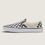 Zapatilla Adulto Skate Slip On Checkerboard Vans