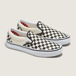 Zapatilla Adulto Skate Slip On Checkerboard Vans