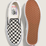 Zapatilla Adulto Skate Slip On Checkerboard Vans