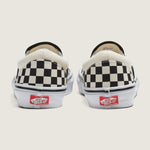Zapatilla Adulto Skate Slip On Checkerboard Vans