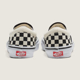 Zapatilla Adulto Skate Slip On Checkerboard Vans