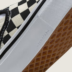 Zapatilla Adulto Skate Slip On Checkerboard Vans
