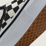 Zapatilla Adulto Skate Slip On Checkerboard Vans