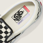 Zapatilla Adulto Skate Slip On Checkerboard Vans