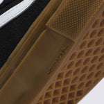 Zapatilla Adulto Skate Old Skool Negro/ Gum Vans