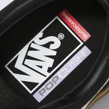 Zapatilla Adulto Skate Old Skool Negro/ Gum Vans