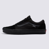 Zapatilla Adulto Skate Old Skool Negro