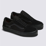 Zapatilla Adulto Skate Old Skool Negro