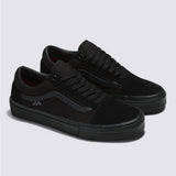Zapatilla Adulto Skate Old Skool Negro