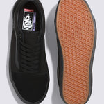 Zapatilla Adulto Skate Old Skool Negro
