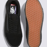 Zapatilla Adulto Skate Old Skool Negro