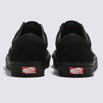 Zapatilla Adulto Skate Old Skool Negro