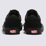 Zapatilla Adulto Skate Old Skool Negro