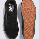 Zapatilla Adulto Skate Old Skool Negro