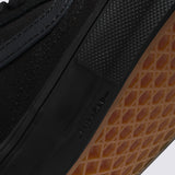 Zapatilla Adulto Skate Old Skool Negro