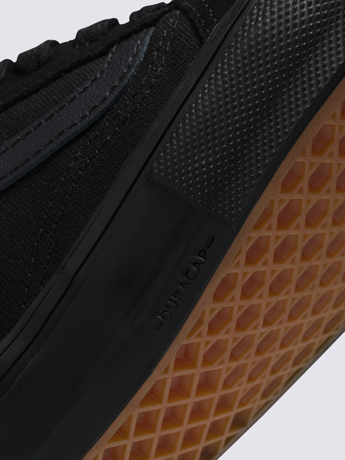 Zapatilla Adulto Skate Old Skool Negro