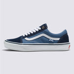 Zapatilla Adulto Skate Old Skool Azul