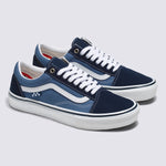 Zapatilla Adulto Skate Old Skool Azul