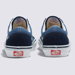 Zapatilla Adulto Skate Old Skool Azul