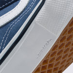 Zapatilla Adulto Skate Old Skool Azul