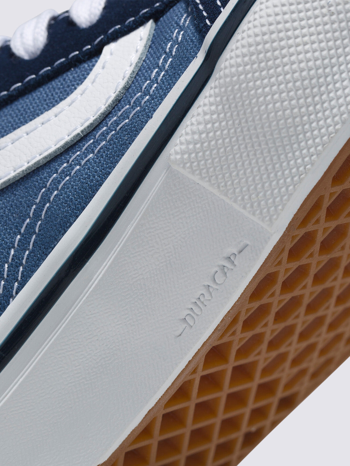 Zapatilla Adulto Skate Old Skool Azul