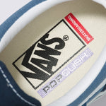 Zapatilla Adulto Skate Old Skool Azul