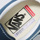 Zapatilla Adulto Skate Old Skool Azul