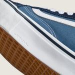 Zapatilla Adulto Skate Old Skool Azul