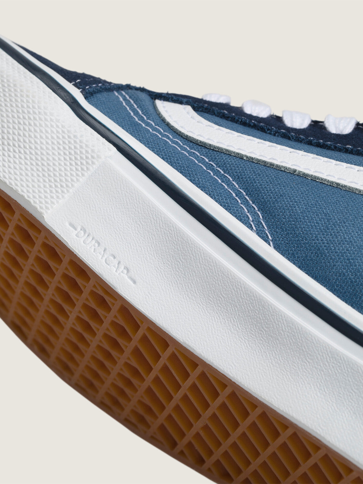 Zapatilla Adulto Skate Old Skool Azul