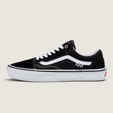 Zapatilla Adulto Skate Old Skool Negro Vans