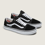 Zapatilla Adulto Skate Old Skool Negro Vans