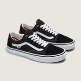 Zapatilla Adulto Skate Old Skool Negro Vans