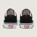 Zapatilla Adulto Skate Old Skool Negro Vans