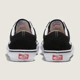 Zapatilla Adulto Skate Old Skool Negro Vans