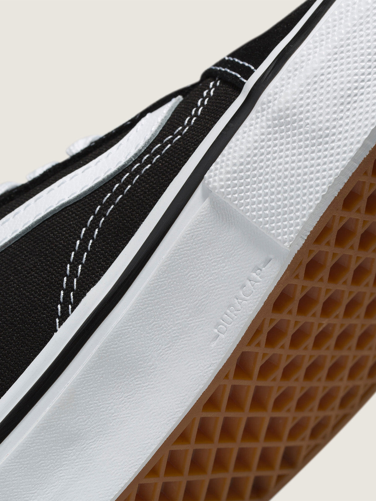 Zapatilla Adulto Skate Old Skool Negro Vans