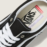 Zapatilla Adulto Skate Old Skool Negro Vans