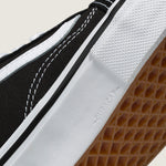 Zapatilla Adulto Skate Old Skool Negro Vans