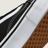 Zapatilla Adulto Skate Old Skool Negro Vans