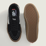 Zapatilla Adulto Skate Sk8-Hi Negro Vans