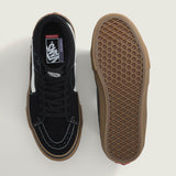 Zapatilla Adulto Skate Sk8-Hi Negro Vans