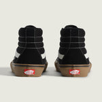 Zapatilla Adulto Skate Sk8-Hi Negro Vans