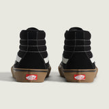 Zapatilla Adulto Skate Sk8-Hi Negro Vans