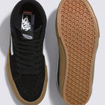 Zapatilla Adulto Skate Sk8- Hi Negro Vans