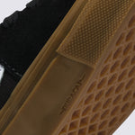 Zapatilla Adulto Skate Sk8- Hi Negro Vans
