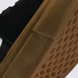 Zapatilla Adulto Skate Sk8- Hi Negro Vans