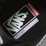 Zapatilla Adulto Skate Sk8- Hi Negro Vans