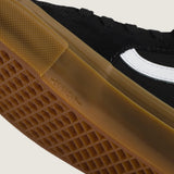 Zapatilla Adulto Skate Sk8- Hi Negro Vans