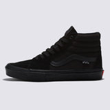 Zapatilla Adulto SK8- Hi Negra Vans